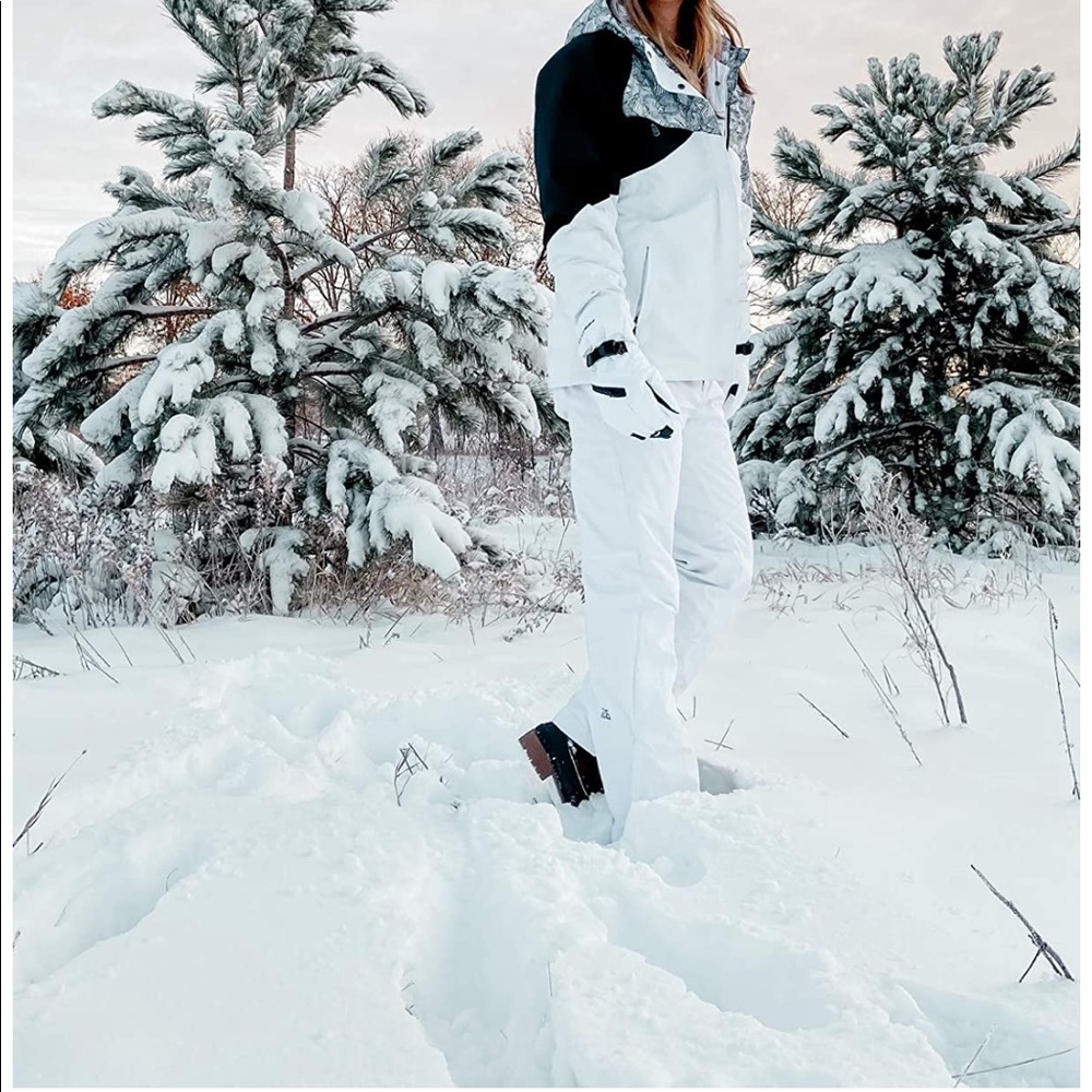 NWT Arctix Insulated Snow Ski Pants